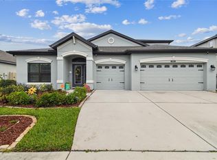 8236 Sequester Loop, Land O Lakes, FL 34637