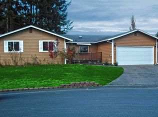 7617 144th Street Ct E, Puyallup, WA 98375