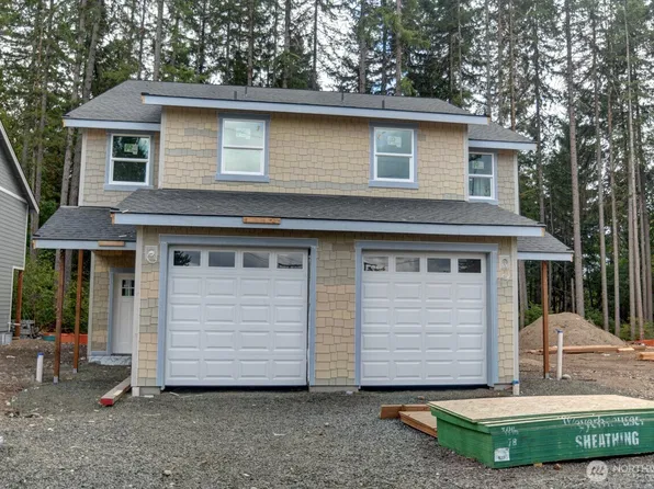 1610 Decatur Street SW, Olympia, WA 98502