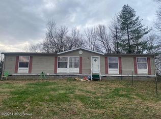 2815 Clarktown Rd, New Haven, KY 40051