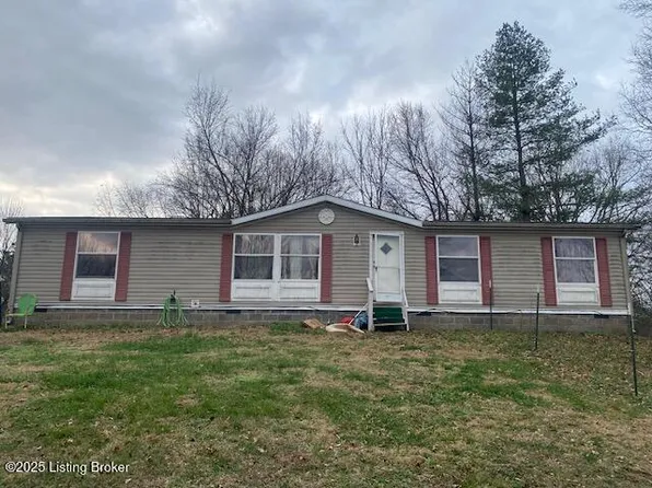 2815 Clarktown Rd, New Haven, KY 40051