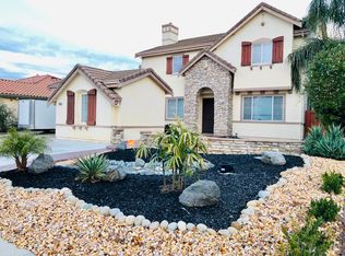 2324 De Martini Ln, Brentwood, CA 94513