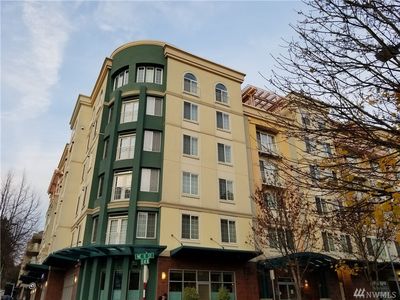 11004 NE 11th St APT 307, Bellevue, WA, 98004