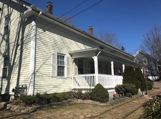 84-88 Sayles Ave #86, Pascoag, RI 02859