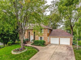 3109 Druid Hill Dr, Des Moines, IA 50315