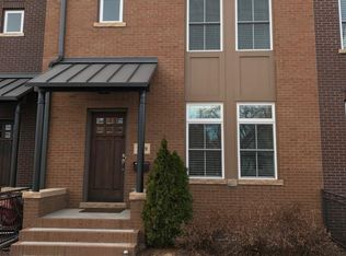 1929 S Logan St, Denver, CO 80210