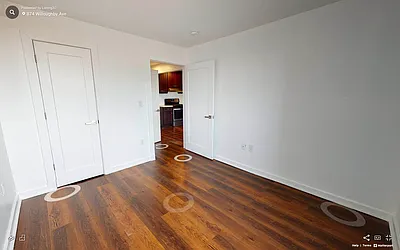 Rented by Affordable Housing Real Estate Corp