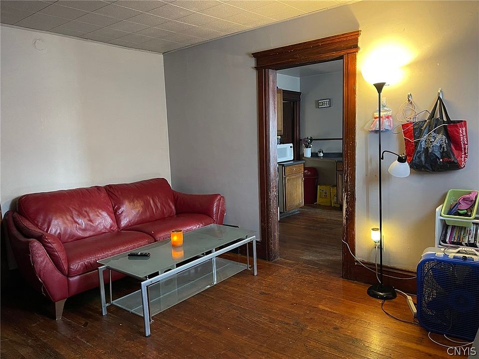 206 Sherman St Oneida, NY, 13421 Apartments for Rent Zillow