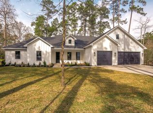 25107 Penguin St, Magnolia, TX 77355