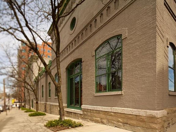 2nd image of 50 W Hoster St #108