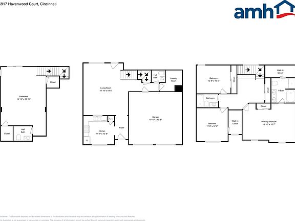 2nd image of 5917 Havenwood Ct