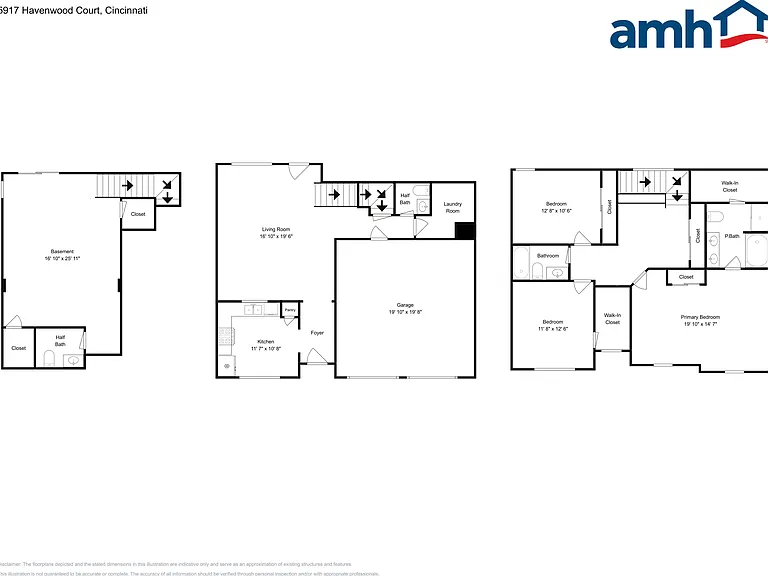 5917 Havenwood Ct — Photo 2