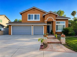 1340 Whispering Wind Ln, Corona, CA 92881