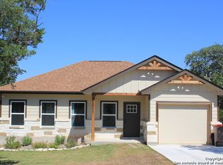 273 Palm, Spring Branch, TX 78070