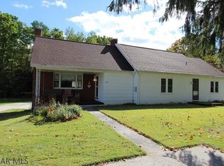 393 Glendale Lake Rd, Patton, PA 16668