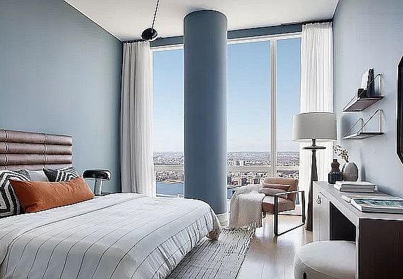 5th image of 15 Hudson Yard #76D