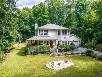 224 Concord Ln, Tuckasegee, NC, 28783