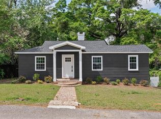 41 Hathaway Rd W, Mobile, AL 36608