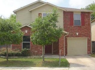 107 Booker Palm, San Antonio, TX 78239