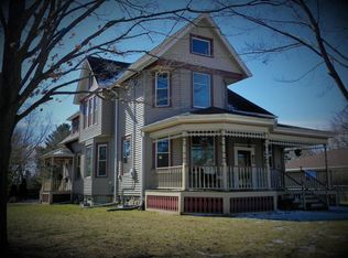 417 Main St, Eagle, WI 53119