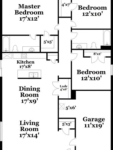 1005 Joselynn Dr — Photo 2