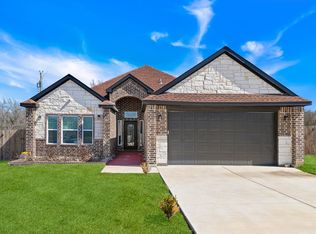 158 Egret Cir, East Tawakoni, TX 75472