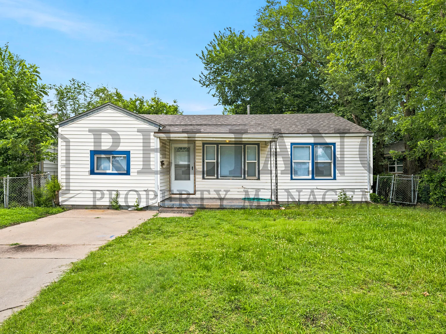 1508 South Meridian Avenue - 1 — Photo 1