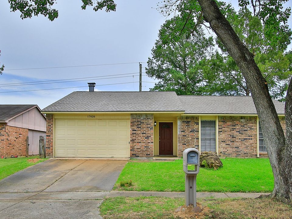 1st image of 17626 Bullis Gap Dr