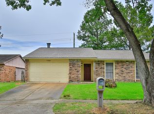 17626 Bullis Gap Dr, Hockley, TX 77447