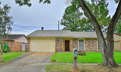 17626 Bullis Gap Dr Photo 1