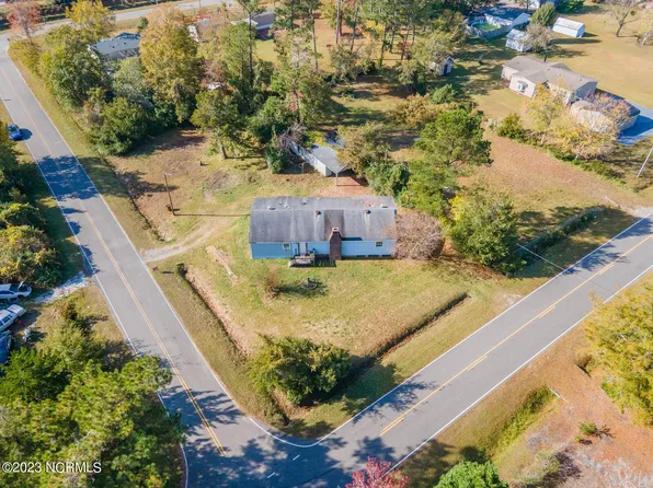 392 Lea Drive, Hampstead, NC 28443