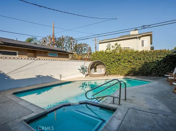 5103 E Peabody St, Long Beach, CA 90808