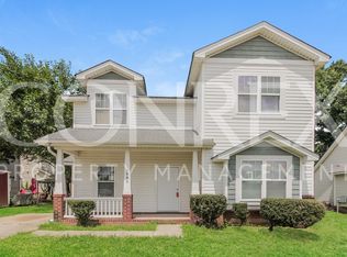 2844 Old Steele Creek Rd, Charlotte, NC 28208