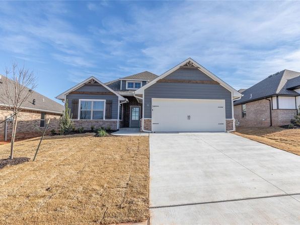 3028 Piper St, Moore, OK 73160