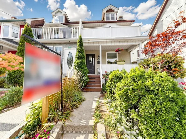501 Jones Ave, Toronto, ON M4J 3G8