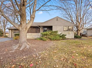 6555 Hi Vu Dr, Indianapolis, IN
