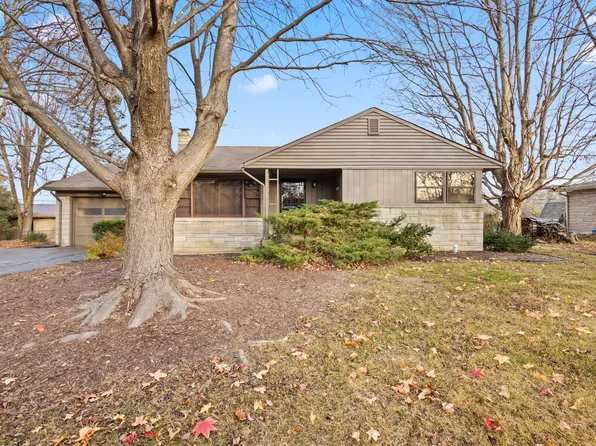 6555 Hi Vu Dr, Indianapolis, IN 46227