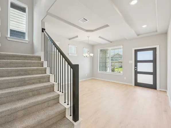 29015 Farmhouse Estates Dr, Waller, TX 77484