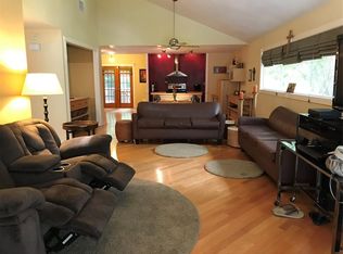 161 Eastridge Rd, Goodrich, TX 77335