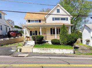 22 Stout St, Yatesville, PA 18640