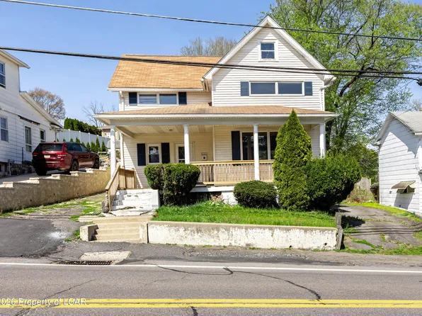 22 Stout St, Yatesville, PA 18640