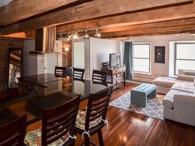 57 Fulton St APT 11, Boston, MA, 02109