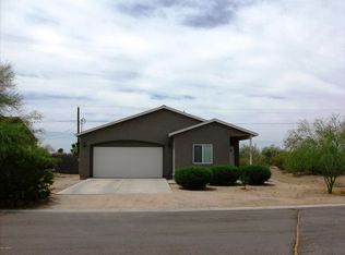 451 W Reizen Dr, Circle City, AZ 85342