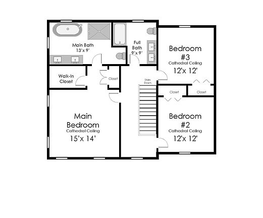 5th image of 2 Chester St #2