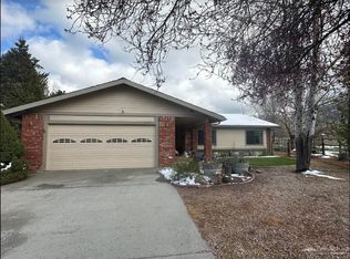 23340 Bunker Ct, Tehachapi, CA 93561