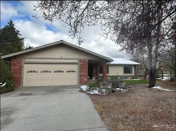 23340 Bunker Ct, Tehachapi, CA 93561
