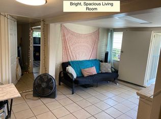 275 Auwaiolimu St #C, Honolulu, HI 96813