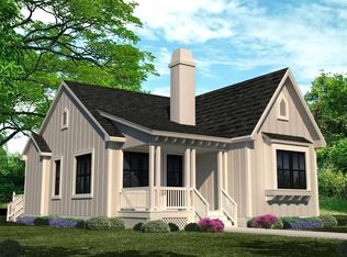 406 Longhill St, Greenville, SC 29605