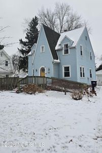 4241 Templar Rd, Toledo, OH, 43613