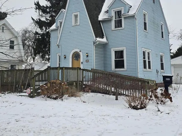 4241 Templar Rd, Toledo, OH 43613